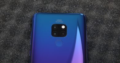 Huawei Mate 20 Huawei Mate 20