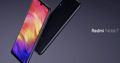 Redmi Note 7 Pro ще бъде представен след само няколко дни Redmi Note 7 Pro ще бъде представен след само няколко дни