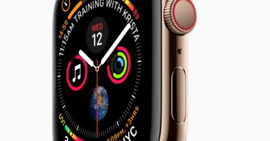 Apple са No.1 за продадени мобилни аксесоари в края на 2018 година Apple са No.1 за продадени мобилни аксесоари в края на 2018 година