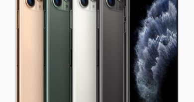 Apple официално представиха iPhone 11 Pro и iPhone 11 Pro Max Apple официално представиха iPhone 11 Pro и iPhone 11 Pro Max
